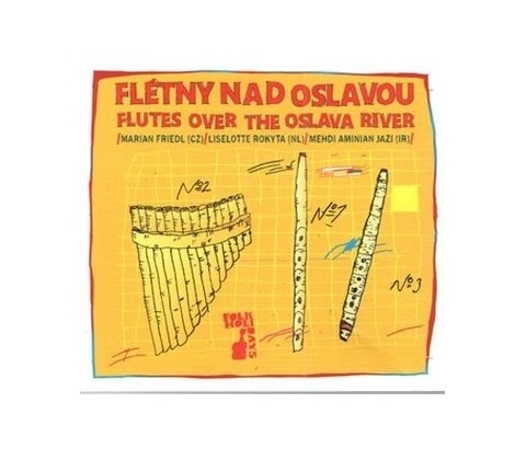 Flétny nad Oslavou