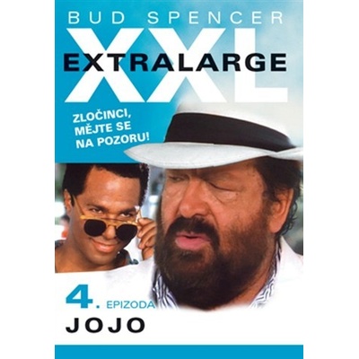Extralarge 4: Jo-jo