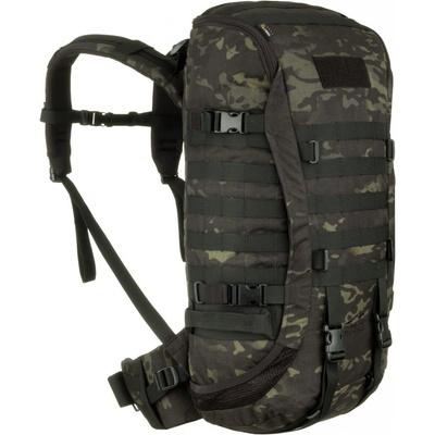 ZipperFox Wisport Multicam Black 40 l
