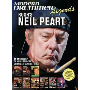 Modern Drummer Legends | Frangioni, David (ISBN: 9781705112793)