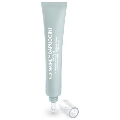 Germaine de Capuccini B-Calm SOS Balm Zklidňující balzám pro citlivou pokožku 30 ml