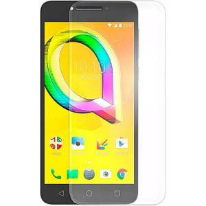 Alcatel Стъклен протектор за Alcatel A5 5085
