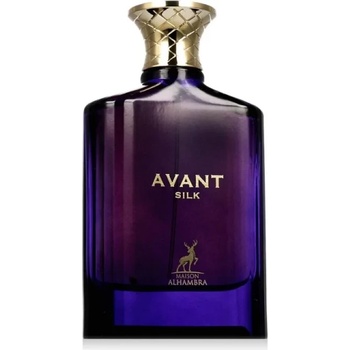 Alhambra Avant Silk EDP 100 ml