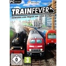 Hry na PC Train Fever