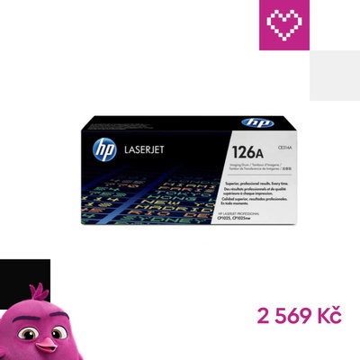 HP CE314A - originální – Zboží Živě