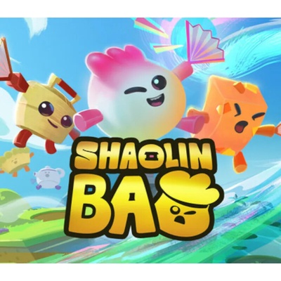 Shaolin Bao
