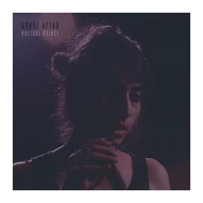 AFTAB, AROOJ - VULTURE PRINCE LP