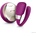 LELO Tiani 3 Purple