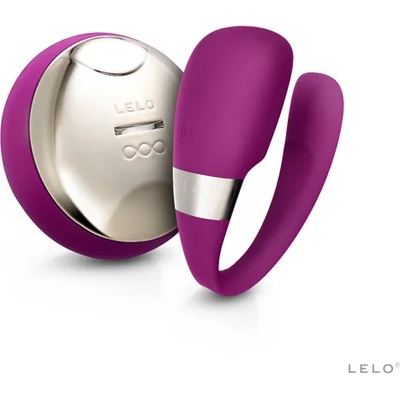 LELO Tiani 3 Purple