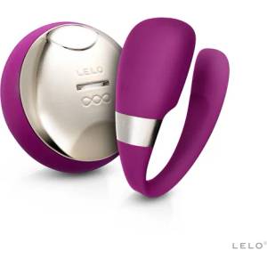 LELO Tiani 3 Purple