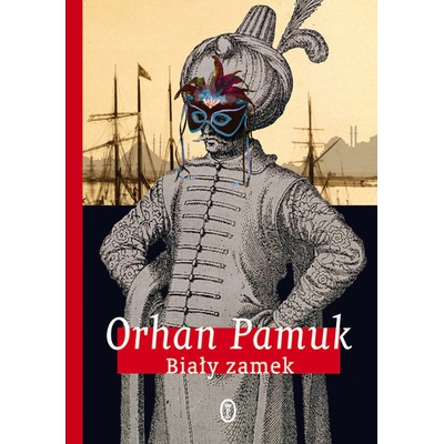 Biały zamek