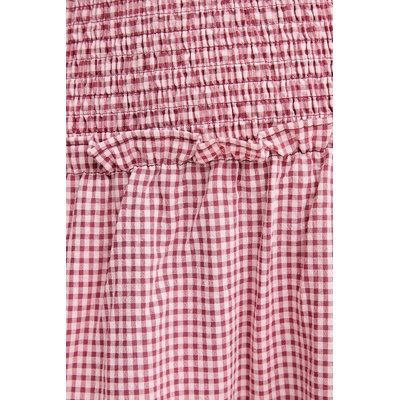 Alohas Памучна рокля Alohas Masami (R100944)