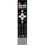 JVC jvg3b5022q, jvg3b5522q, jvg3b6522q - оригинален дистанционен контрол с гласово управление (jvg3b5022q, jvg3b5522q, jvg3b6522q) Дистанционно