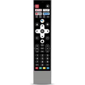 JVC jvg3b5022q, jvg3b5522q, jvg3b6522q - оригинален дистанционен контрол с гласово управление (jvg3b5022q, jvg3b5522q, jvg3b6522q) Дистанционно