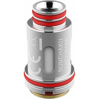 Uwell Nunchaku Meshed H SS316 0,14ohm