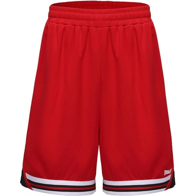Everlast Basketball Short Mens - Red