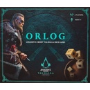 PureArts Assassins Creed: Valhalla Orlog