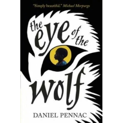 Eye of the Wolf | Daniel Pennac