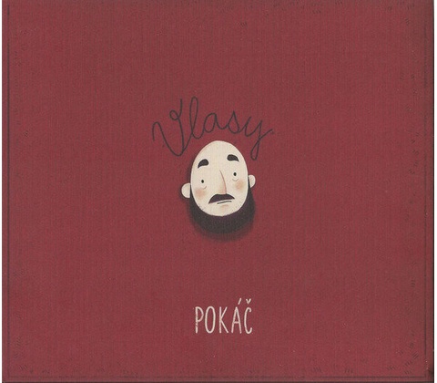 POKAC - VLASY CD