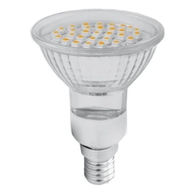 Panlux žárovka LED 3,5W-15 E14 3000K 120° reflektorová E14L1-48120/T