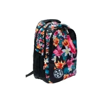 GIM Ученическа раница gim maui & sons paradise