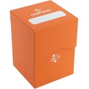 GamegenicDeck Holder 100+ oranžová