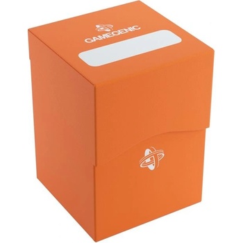 GamegenicDeck Holder 100+ oranžová