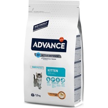 ADVANCE CAT Kitten 10 kg