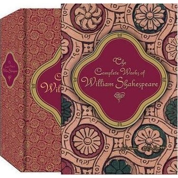 Complete Works of William Shakespeare - Knickerbocker Classics: William Shakespe