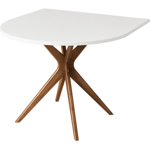 Ragaba Трапезна маса 90x90 cm Jubi - Ragaba (RGBHR1_OAK)