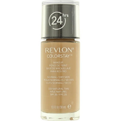 Revlon Colorstay make-up pro normální mastnou pleť Natural Tan 30 ml