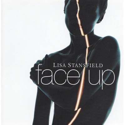 Stansfield Lisa - Face Up CD