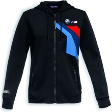 BMW Motorsport Zip 24 black