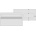 Office depot Самозалепващ се плик с десен прозорец LA4 50 бр. Office Depot ODL2T05B3B050 (ODL2T05B3B050)