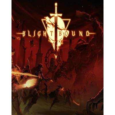 Blightbound