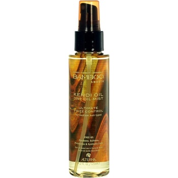 Alterna Bamboo Smooth Kenda Oil Dry Mist 125 ml