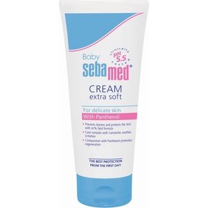 sebamed Нежен крем Sebamed Baby, 50 ml
