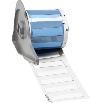 Brady M7-250-175-342 / 174582, PermaSleeve маркерни ръкави за кабели, 44.83 mm x 11.15 mm (174582)