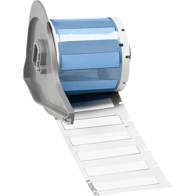 Brady M7-250-175-342 / 174582, PermaSleeve маркерни ръкави за кабели, 44.83 mm x 11.15 mm (174582)