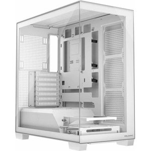 MODECOM Volcano Stellar White (AT-STELLAR-NF-0000-20)