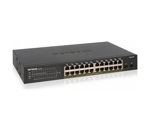 Netgear GS324TP