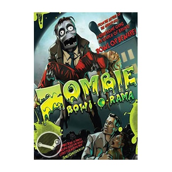 Zombie Bowl-O-Rama