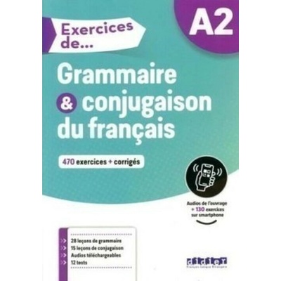 Exercices de Grammaire et conjugaison