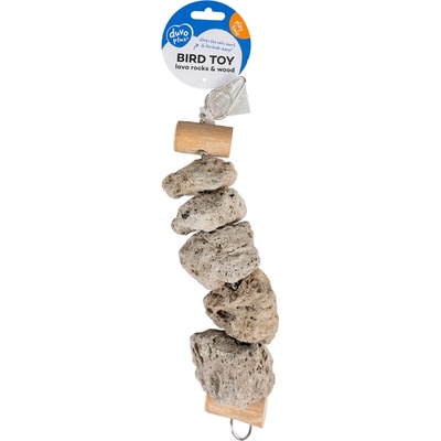 DUVO+ Lávová hračka 30 cm