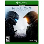 Microsoft Halo 5 Guardians (Xbox One)