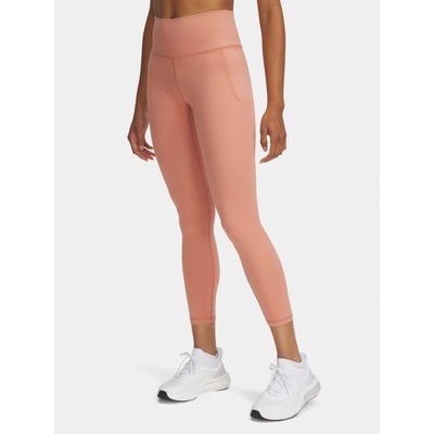 Under Armour Meridian Ankle Leg Růžová