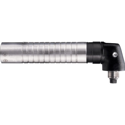 Pferd 86300132 | Uhlový nadstavec WHA 10 90° G28 STV