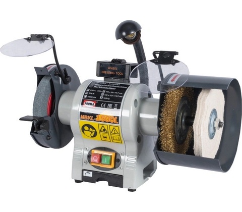 Proma MBKL-1500L