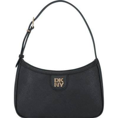 DKNY Carol Taška přes rameno Kůže 25 cm