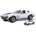 Mattel Mega Hot Wheels премиум издание - Corvette